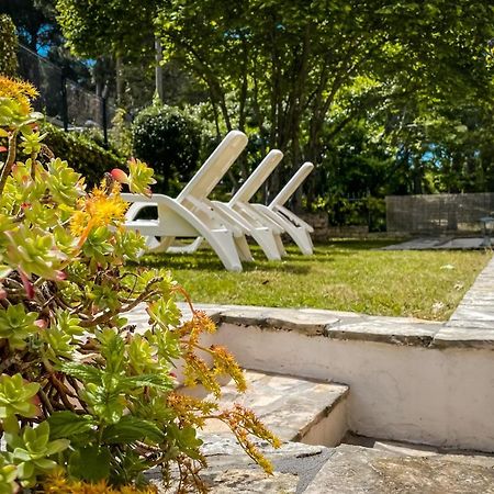 Holiday Home Sofia 포레치 외부 사진
