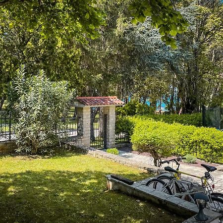 Holiday Home Sofia 포레치 외부 사진