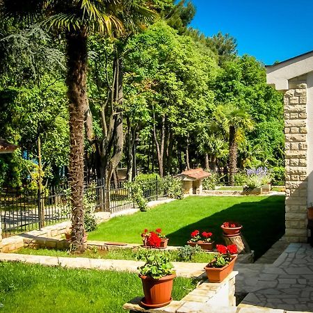 Holiday Home Sofia 포레치 외부 사진