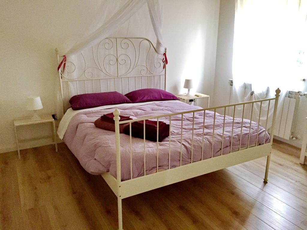 Holiday Home Sofia 포레치 객실 사진