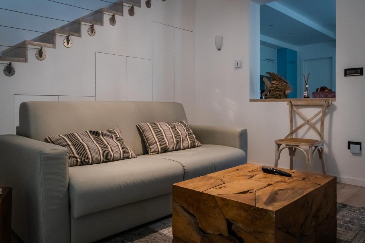 Holiday Home Sofia 포레치 외부 사진