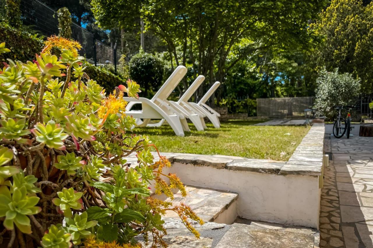 Holiday Home Sofia 포레치 외부 사진