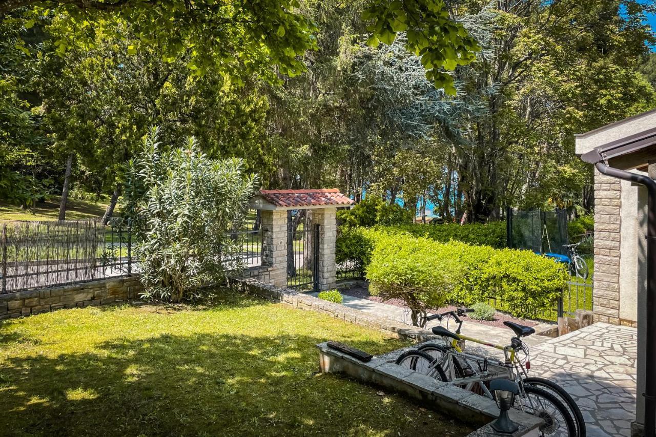 Holiday Home Sofia 포레치 외부 사진