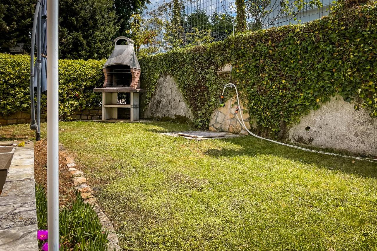 Holiday Home Sofia 포레치 외부 사진