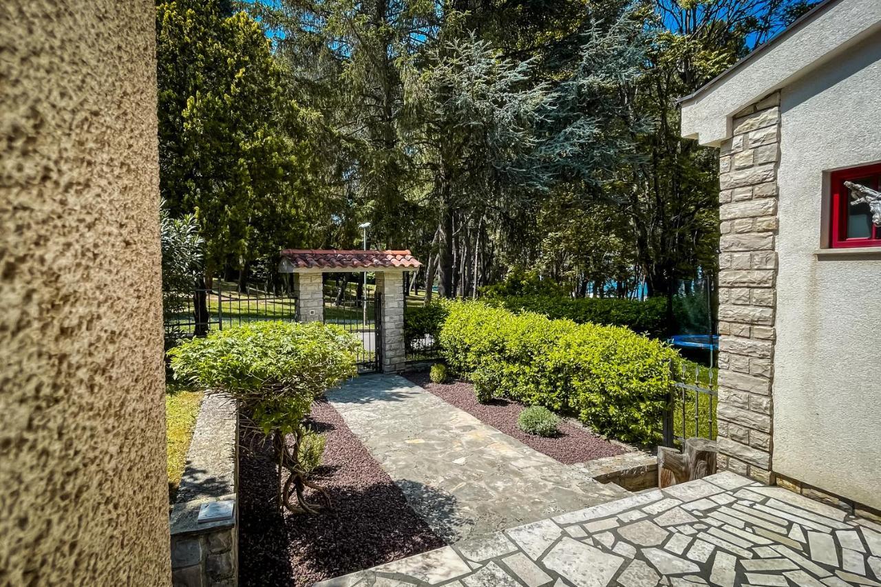 Holiday Home Sofia 포레치 외부 사진