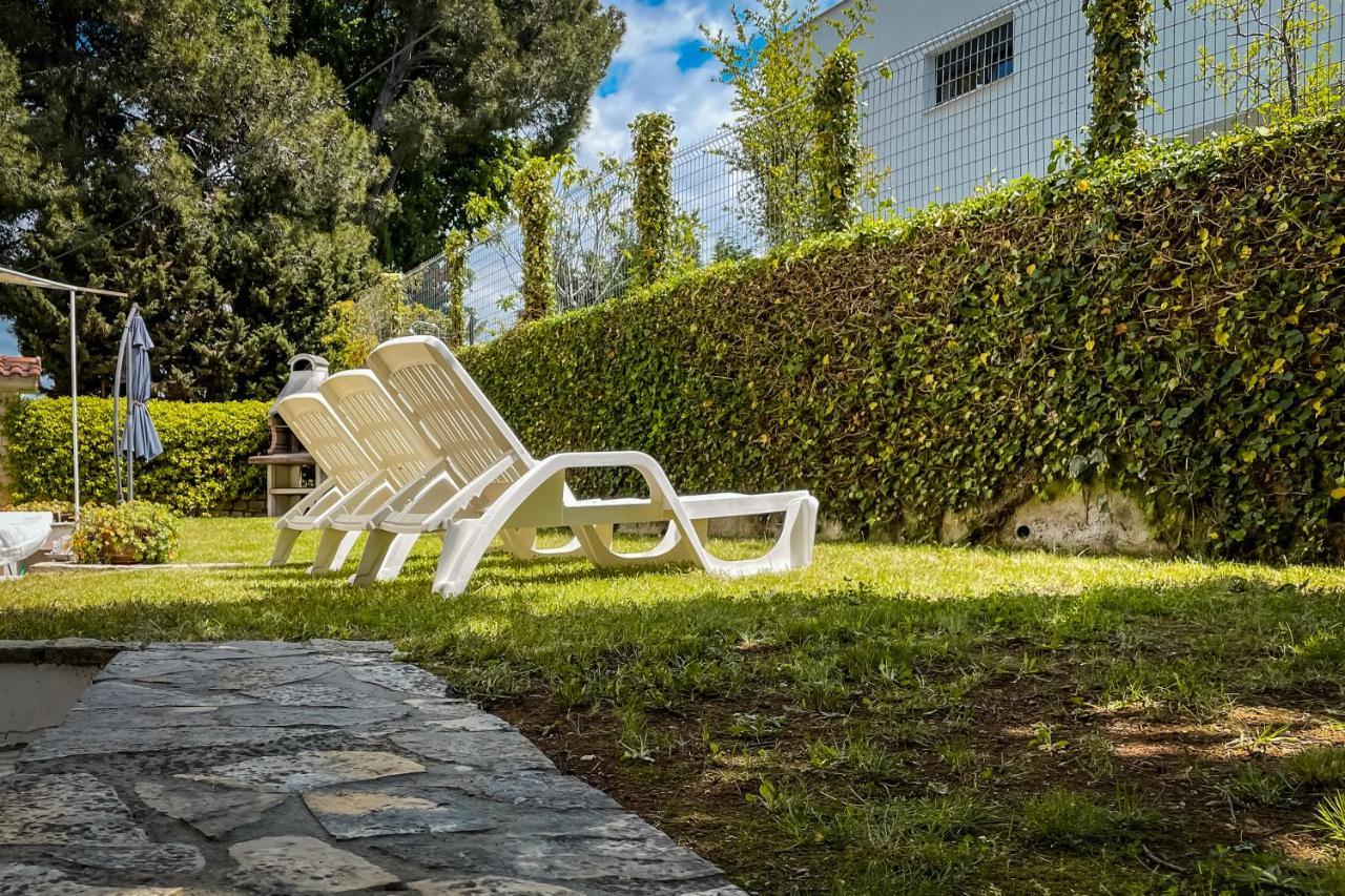 Holiday Home Sofia 포레치 외부 사진