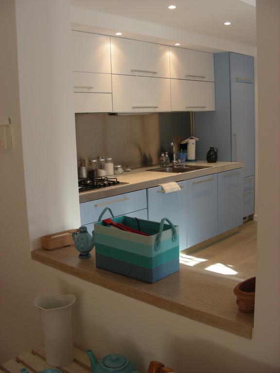 Holiday Home Sofia 포레치 객실 사진