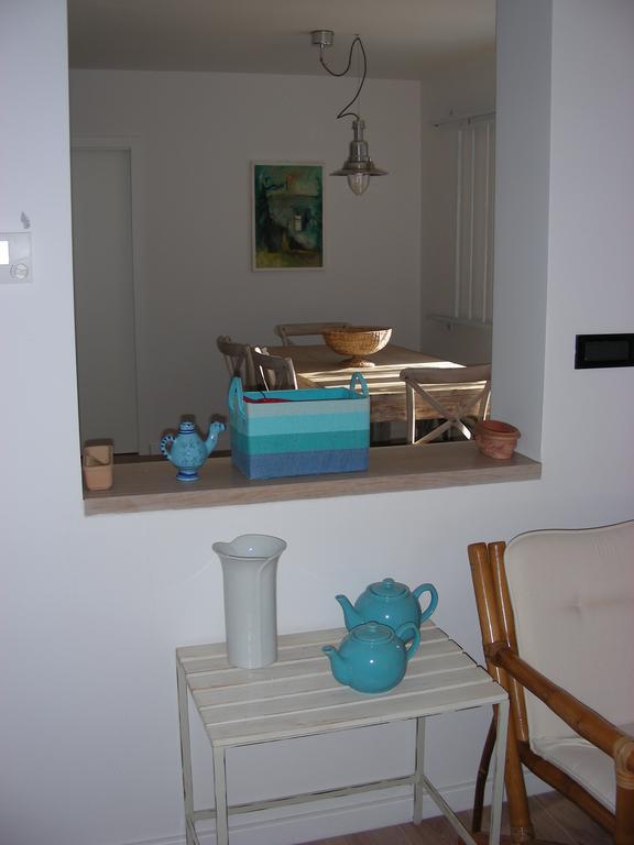 Holiday Home Sofia 포레치 객실 사진