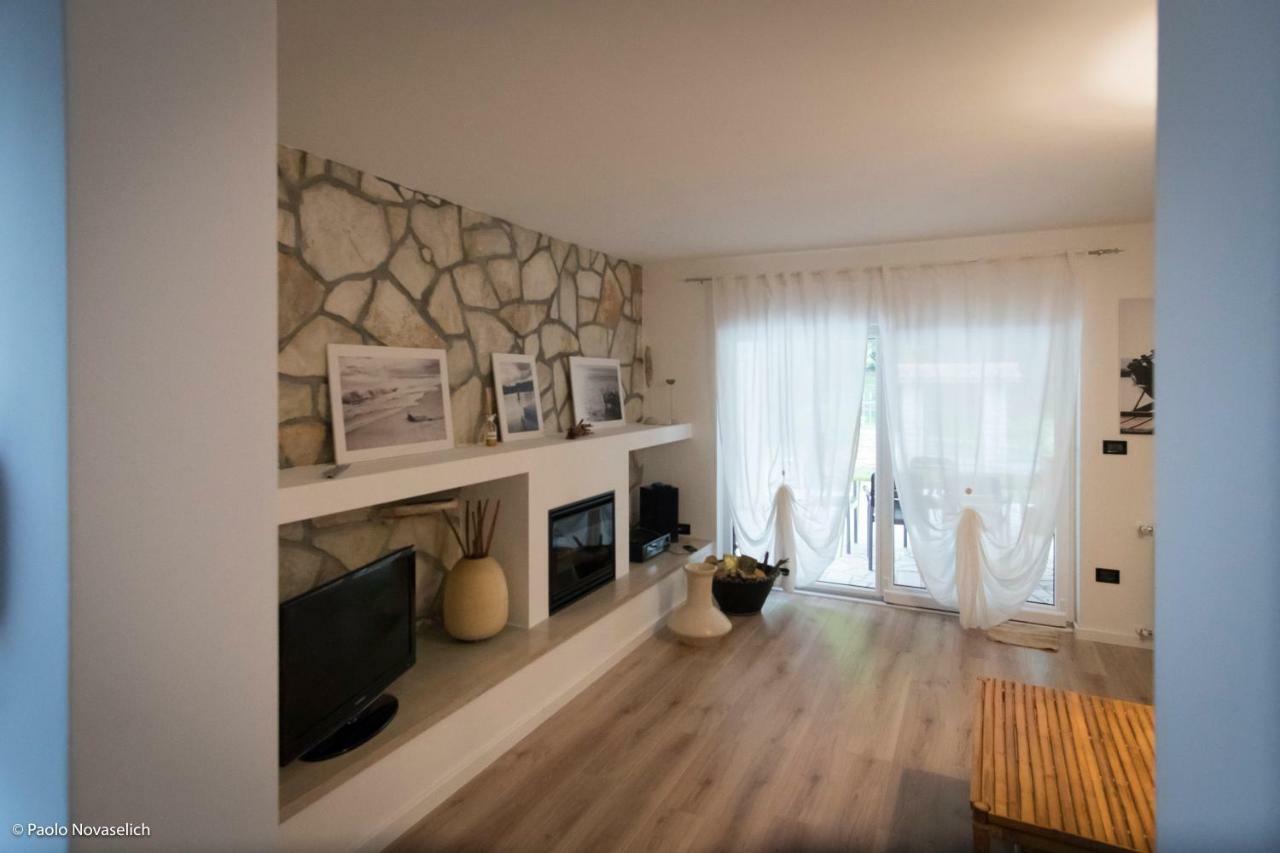 Holiday Home Sofia 포레치 객실 사진