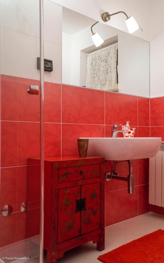Holiday Home Sofia 포레치 외부 사진